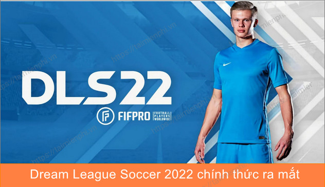 dream league soccer 2022