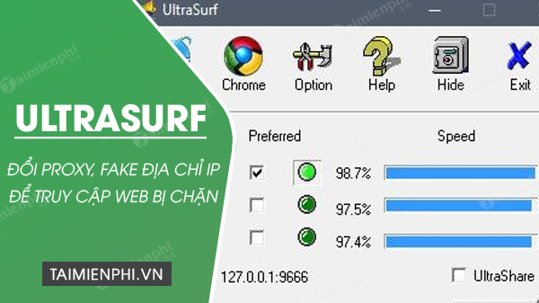 download ultrasurf 