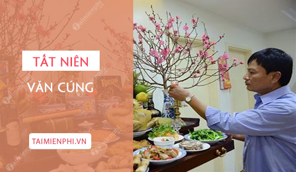 van cung tat nien