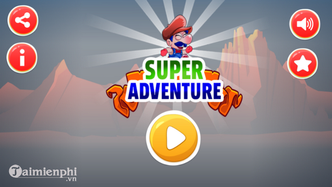 tai super adventure