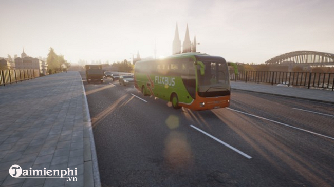 tai fernbus simulator