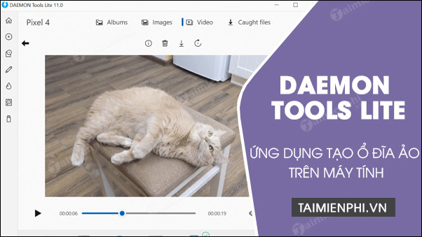 tai daemon tools lite