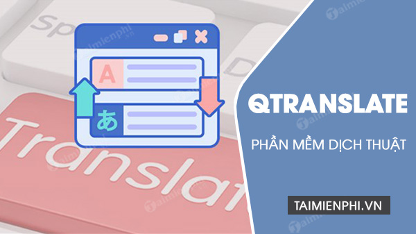 tai qtranslate