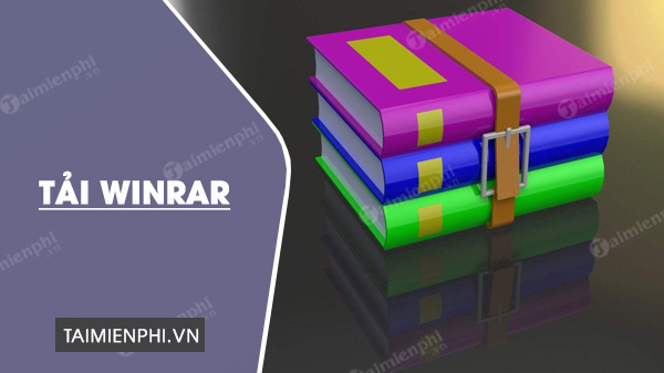 cachtai winrar 64bit