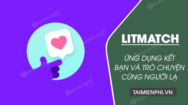 tai litmatch