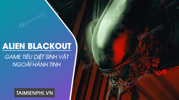 download alien blackout