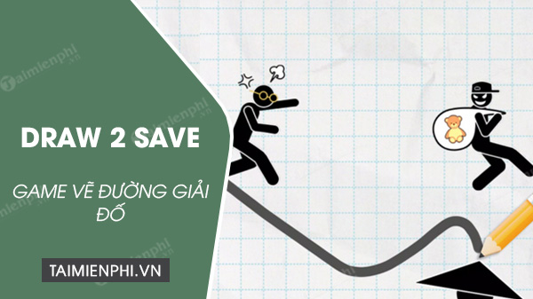 download game draw 2 save