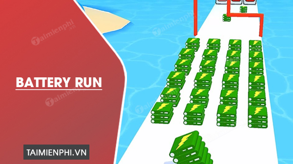tai battery run