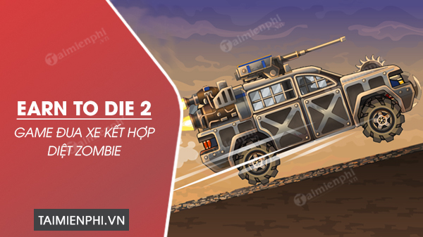 earn to die 2