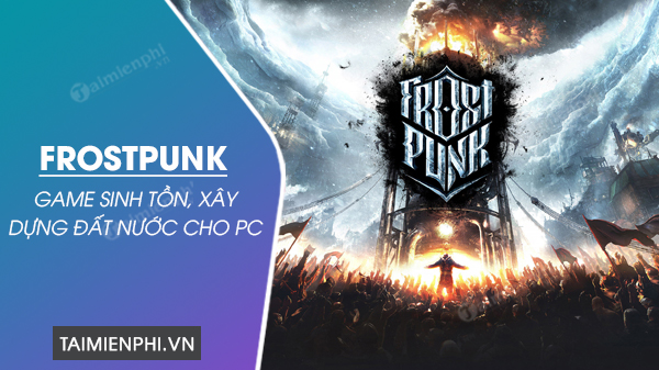 tai frostpunk