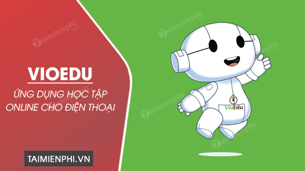 tai vioedu