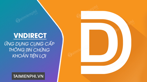 tai vndirect