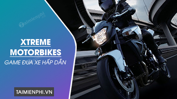 tai Xtreme Motorbikes