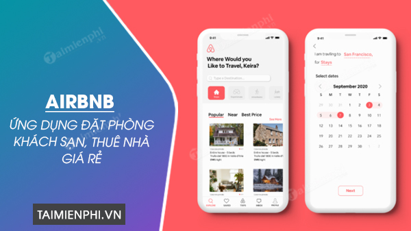 tai airbnb