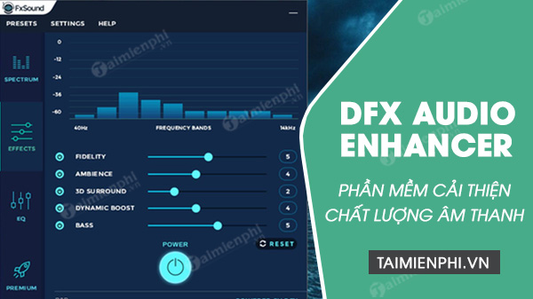 download dfx audio enhancer