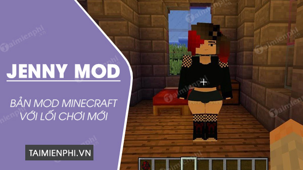 tai jenny mod