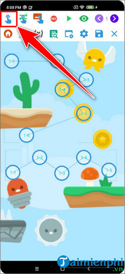 cach su dung macrorify