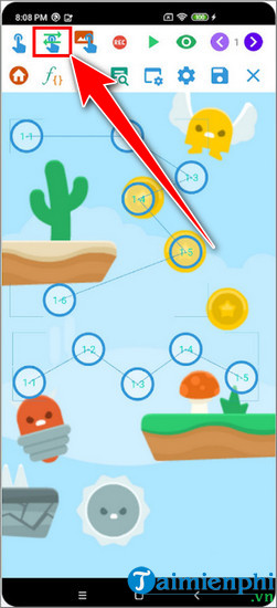 cach su dung macrorify