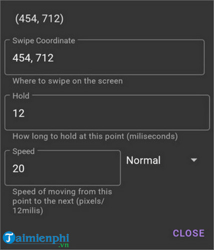 cach su dung macrorify