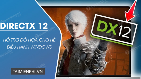 directx 12