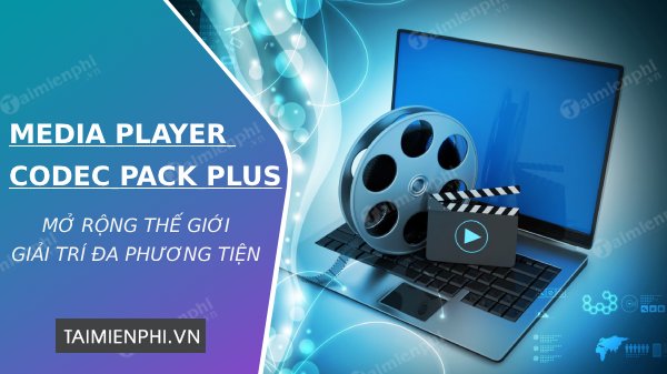 media player codec pack plus