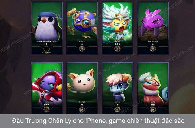 dau truong chan ly iphone