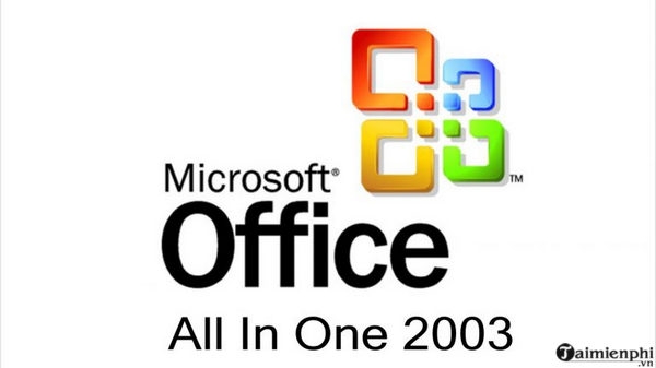 tai excel 2003