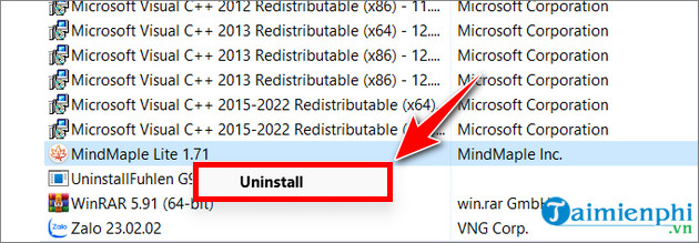 cach-go-cai-dat-mindmaple-lite