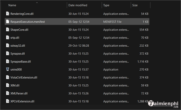 xoa-mindmaple-lite-khoi-may-tinh