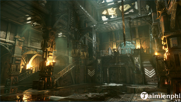 tai game warhammer 40 000 darktide