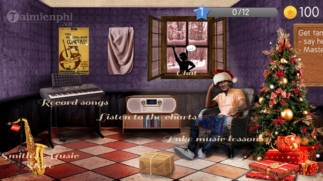 Tải Music Keyboard