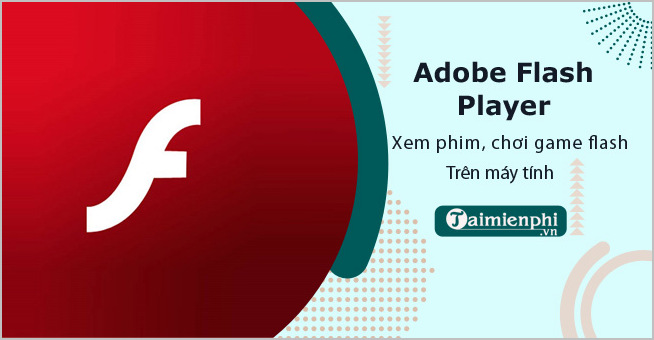 Download Adobe Flash Player