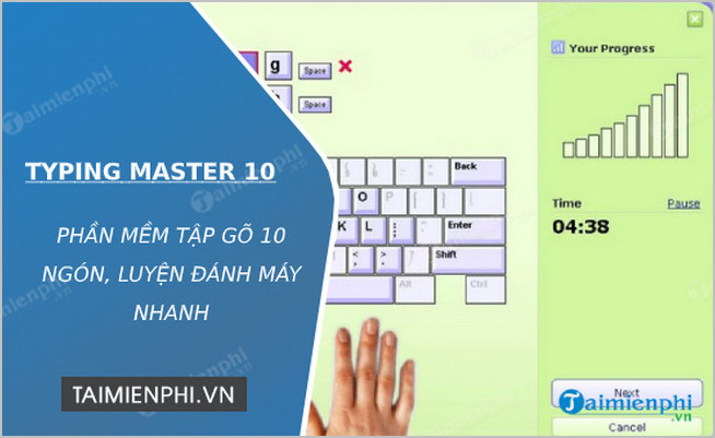 download typing master