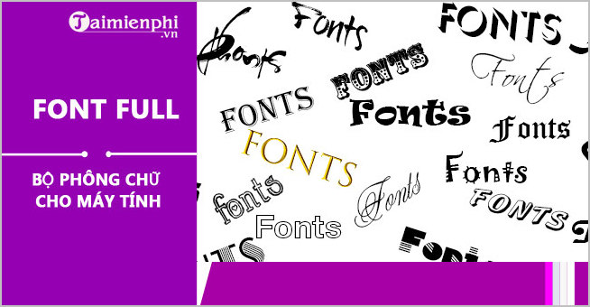 download font download font