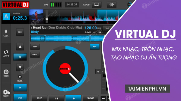 Download Virtual DJ