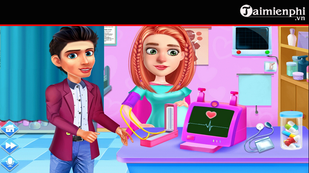 Download Mommy Maternity Newborn Twins Baby Nursery