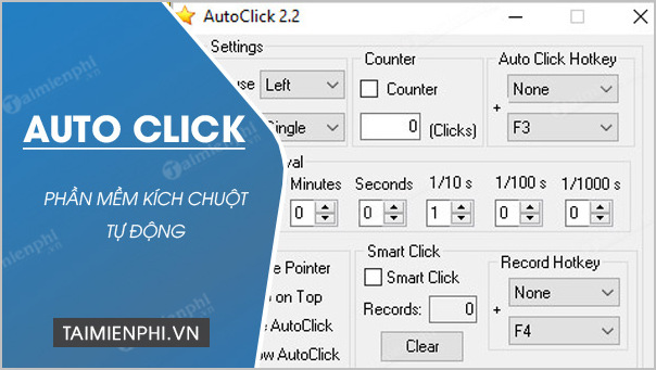 download auto click