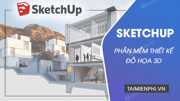 tai SketchUp