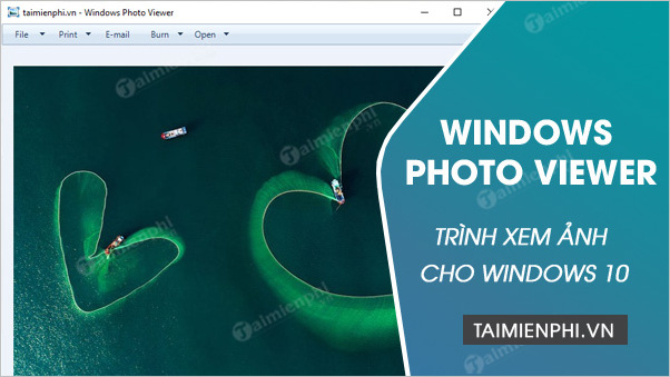 download Windows Photo Viewer