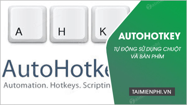 download autohotkey