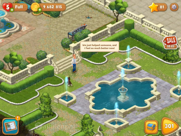 gardenscapes