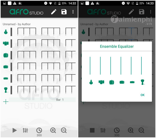 Download Afro Studio Lite