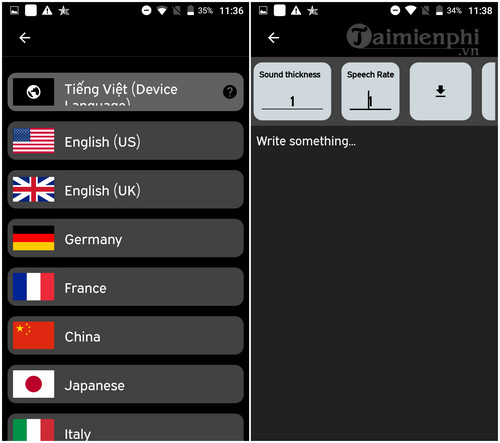 tải Convert Text To Voice