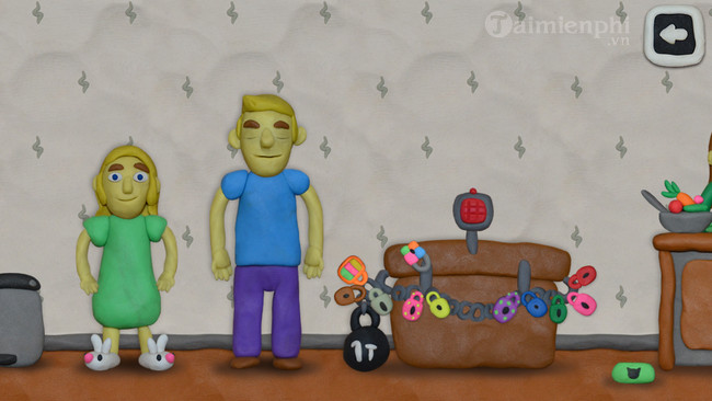 tải 12 Locks at FFGTV home