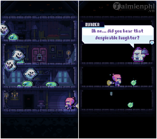 Download Candies 'n Curses