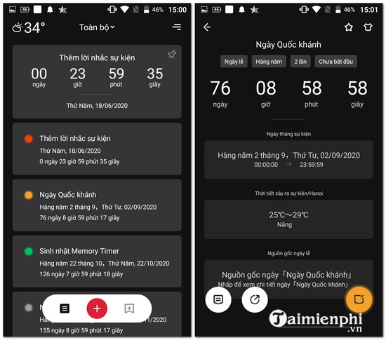 download Memory Timer