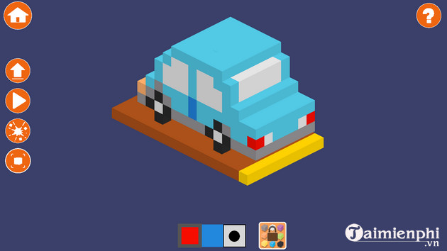 download Blox 3D Junior