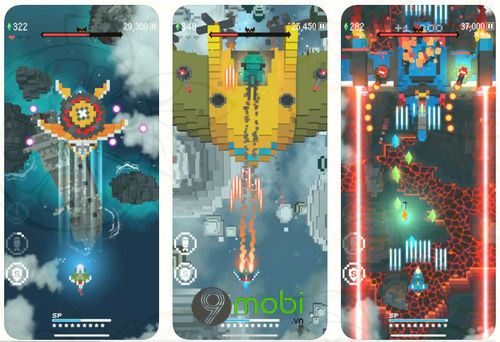 tải Retro Shooting