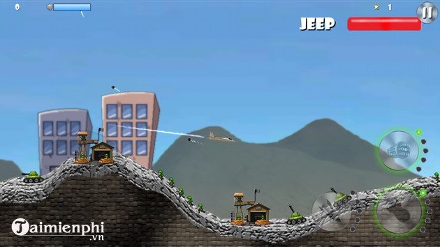 Download Carpet Bombing