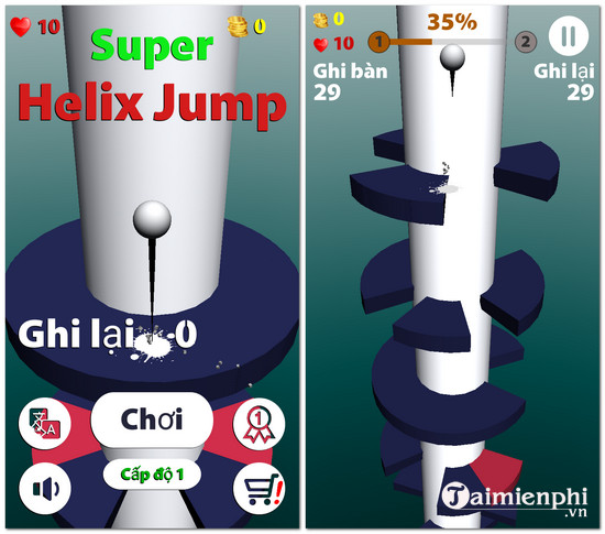 download Super Helix